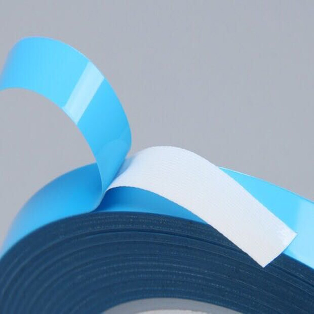 Thermal conductive tape